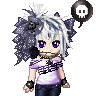 skull and crossbone chick's avatar