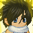Teen Gohan Son Of Goku's avatar