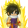 Teen Gohan Son Of Goku's avatar