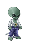 [NPC] alien invader 1951's avatar