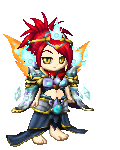 Crimson Flame Lilly's avatar