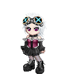 Tiff X GothQueen
