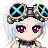 Tiff X GothQueen's username