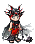 Agent Isidra's avatar
