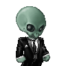 Mister Anonymous's avatar