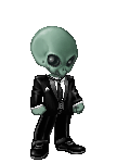 Mister Anonymous's avatar