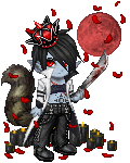 Elven Blood Mage's avatar