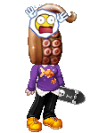 Sinister Queer v2's avatar
