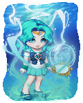 GS Sailor Neptune