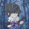 iTaka Sasuke's avatar