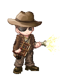 Indiana Henry Jones's avatar