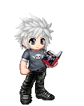 Lucian Riku's avatar