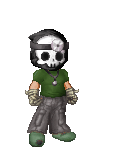 Kaz Kano's avatar