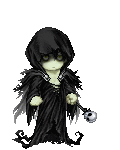 Dark-hearted41's avatar