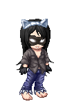 The Phantoms girl's avatar