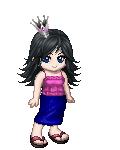 Dark Princess113's avatar