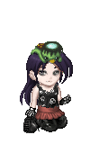 Never Let Them Hurt You's avatar