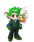 Commando JOE's avatar