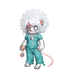 The Rat Surgeon