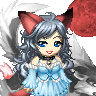 Asha Dark Fox's avatar