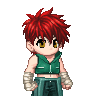 Gaara-Kazakage's avatar
