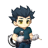 Mibus Saito_Hajime Wolf's avatar