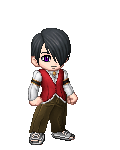 EMO Sasuke EMO Agent's avatar