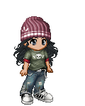 Lil screaminskatergirl4's avatar