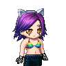 Sexy Juggalette kitten's avatar