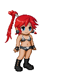 redrockbabe's avatar