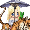 A Tabby Cat's avatar