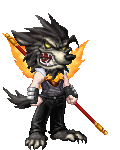 John The Wolf Warrior's avatar
