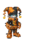 The Krimson King's avatar