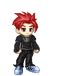 fireflame221's avatar