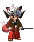 Akira Inari 's avatar