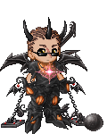 Krazed Demon's avatar