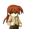 Sasuro's avatar