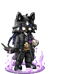 Wolf Nightshade's avatar