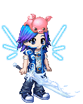 Sapphire-Angel 21's avatar
