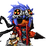 Crescent Death Rose's avatar