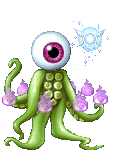 Shuma-Gorath's avatar