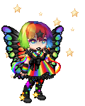 The Midnight Spectrum's avatar