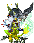 Falco Goddess's avatar