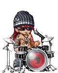 Drummer From Hell's avatar