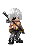 Dante Steele's avatar