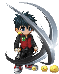 Byakura Musashi's avatar
