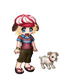 Alice Faeson's avatar
