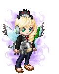 Rainbow Cupcake Princess's avatar