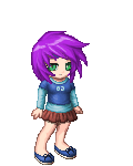 Graystar Mary's avatar