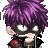 Dark Prince Crimson Moon's avatar